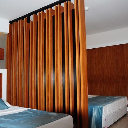 Lavia Hotels Kemer Buitenkant foto