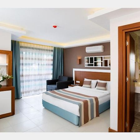 Lavia Hotels Kemer Buitenkant foto