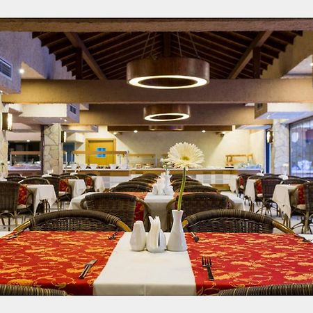 Lavia Hotels Kemer Buitenkant foto