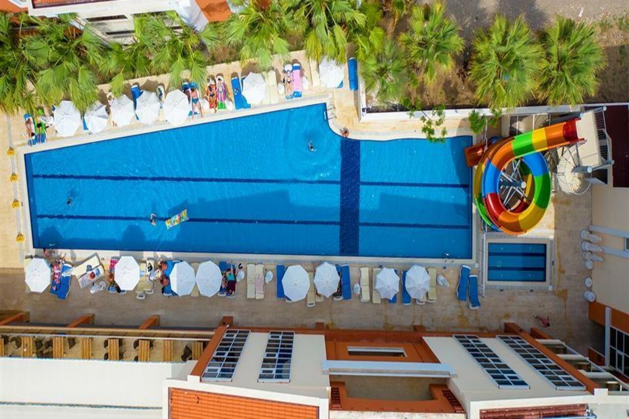 Lavia Hotels Kemer Buitenkant foto
