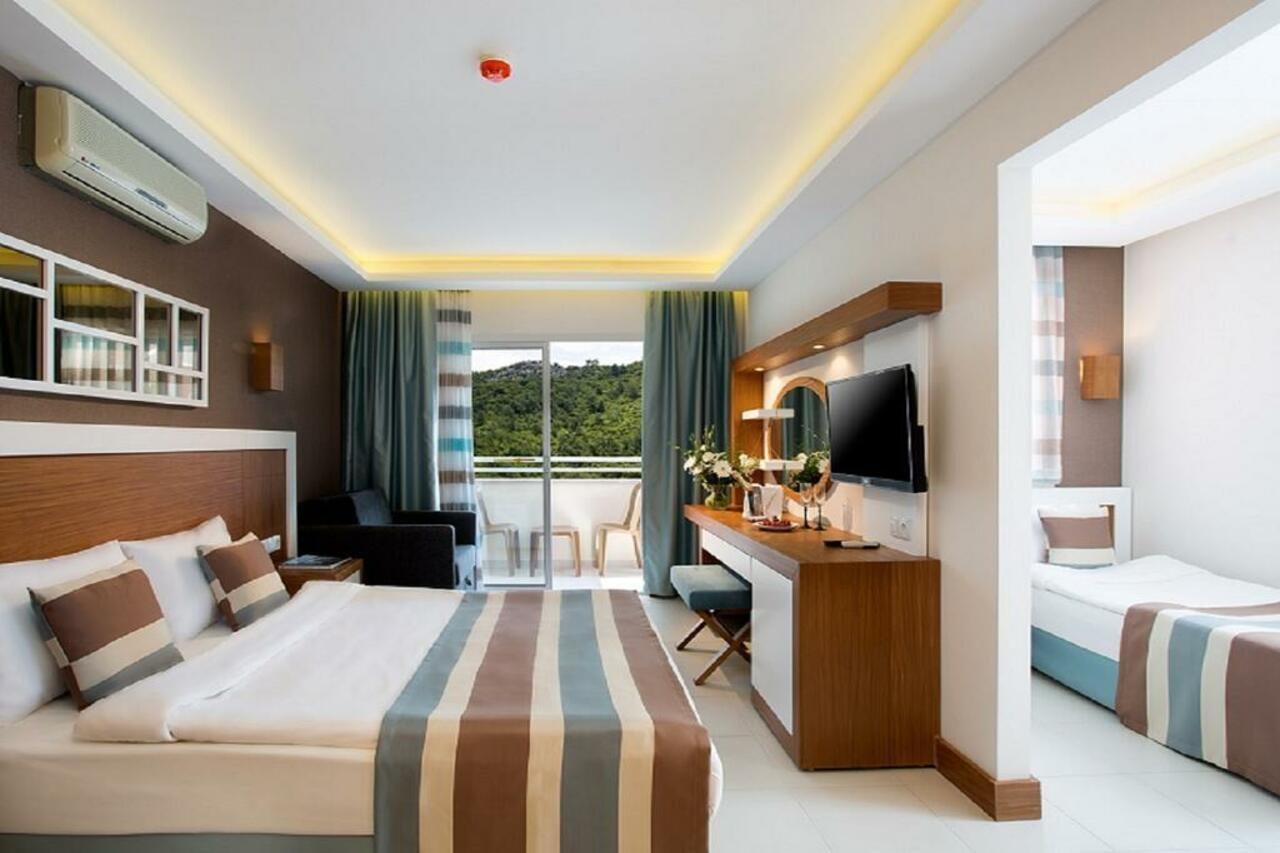 Lavia Hotels Kemer Buitenkant foto