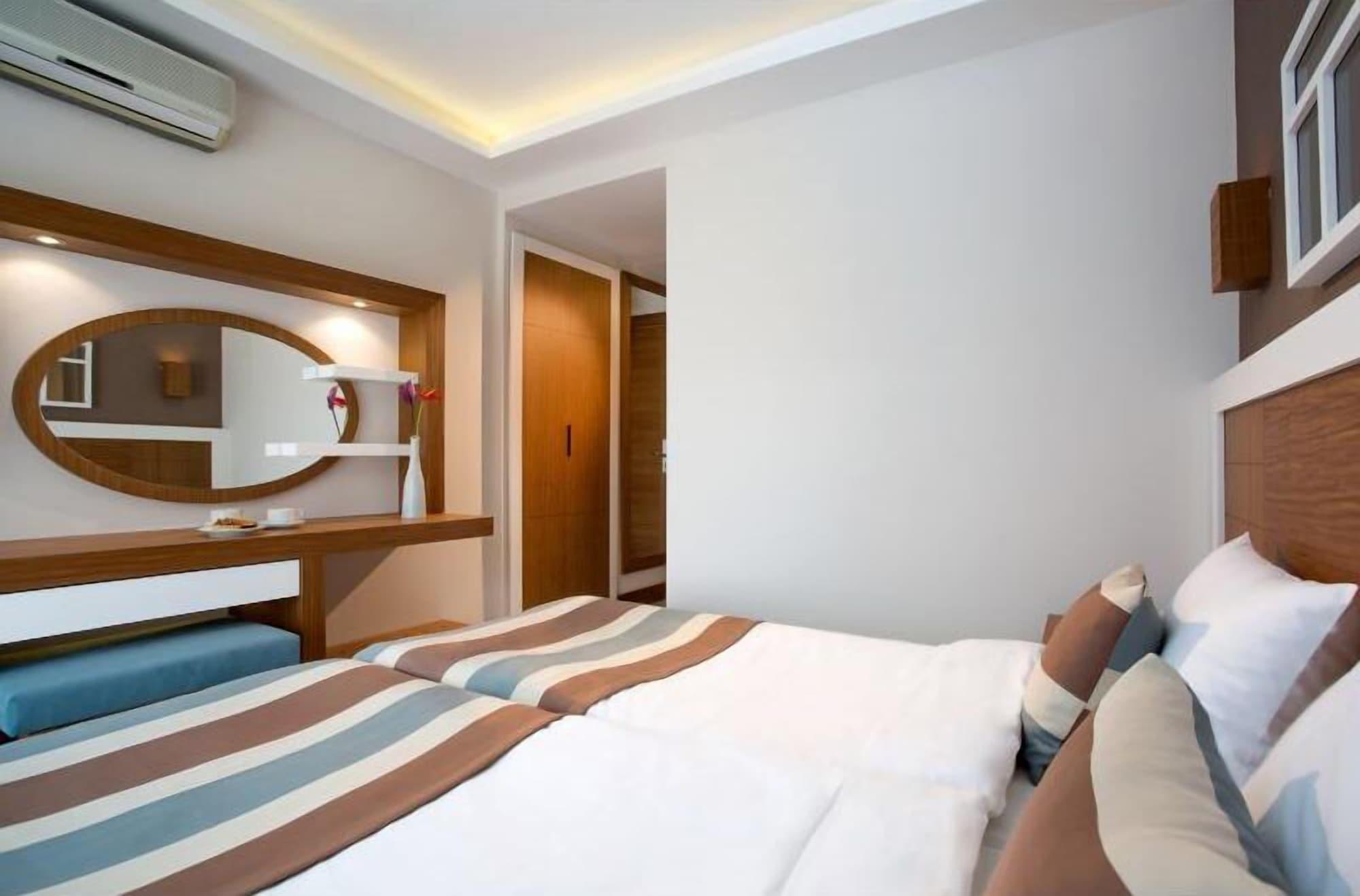 Lavia Hotels Kemer Buitenkant foto