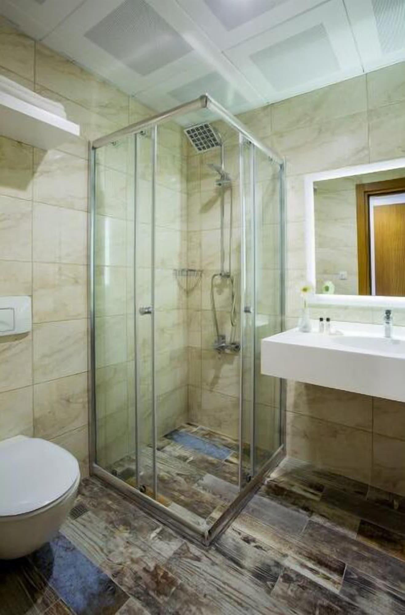 Lavia Hotels Kemer Buitenkant foto