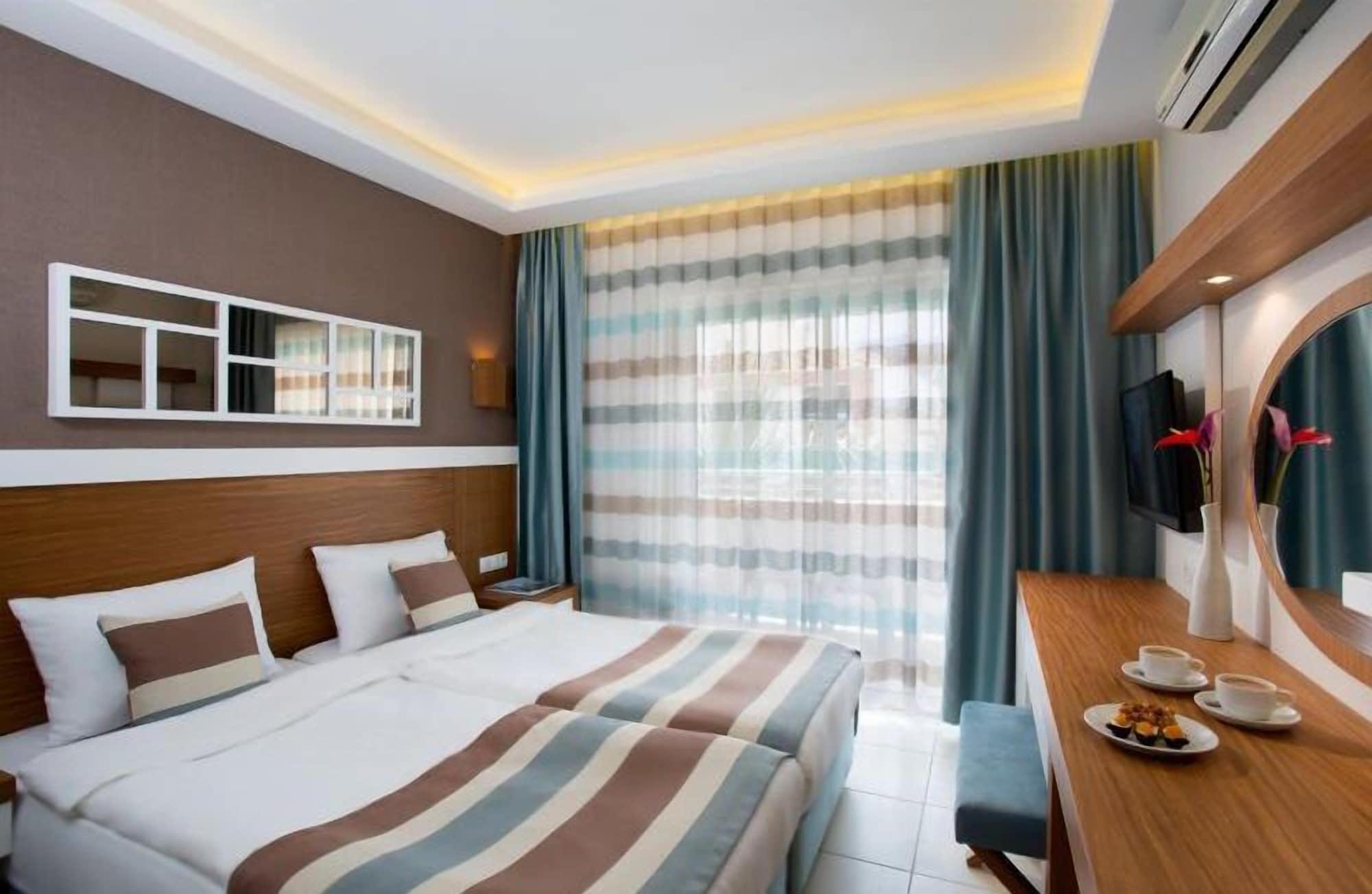 Lavia Hotels Kemer Buitenkant foto