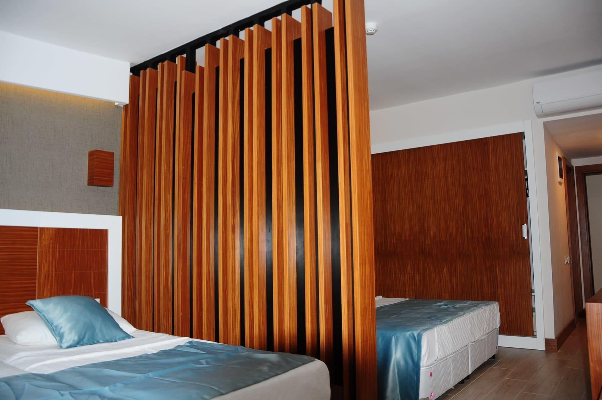Lavia Hotels Kemer Buitenkant foto