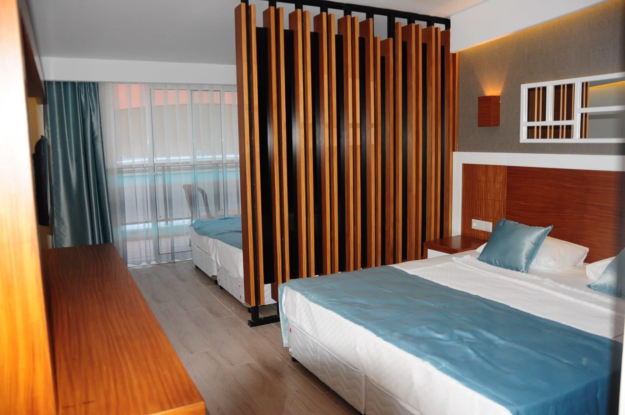 Lavia Hotels Kemer Buitenkant foto