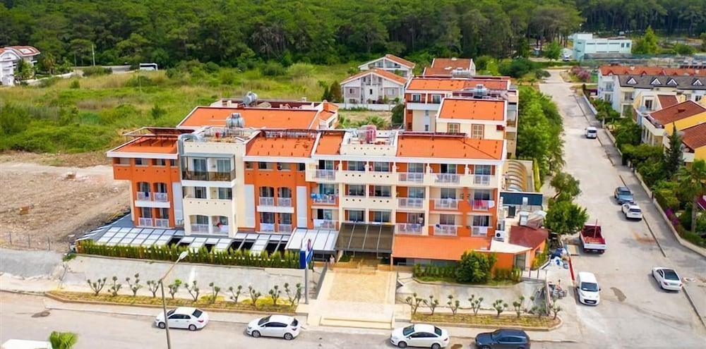 Lavia Hotels Kemer Buitenkant foto