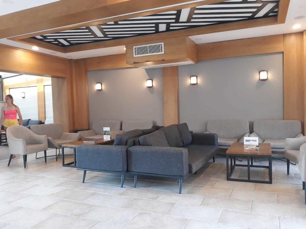 Lavia Hotels Kemer Buitenkant foto