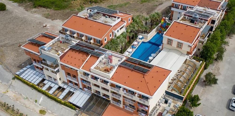 Lavia Hotels Kemer Buitenkant foto