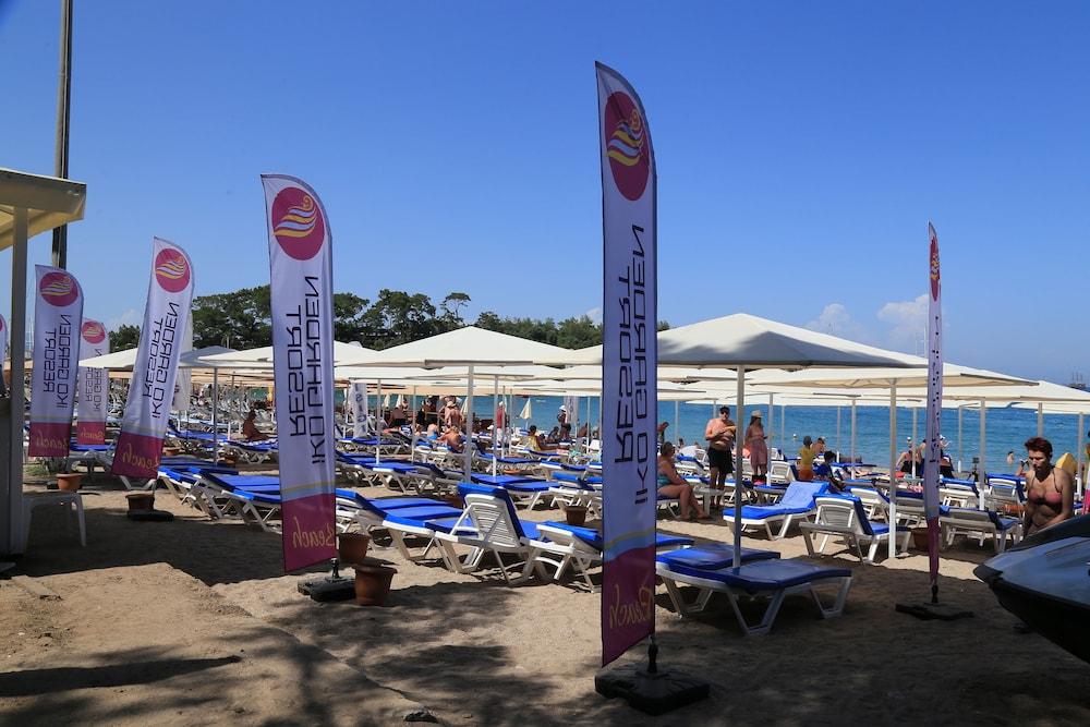 Lavia Hotels Kemer Buitenkant foto
