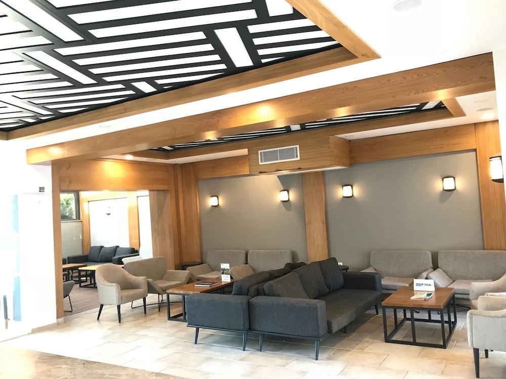 Lavia Hotels Kemer Buitenkant foto