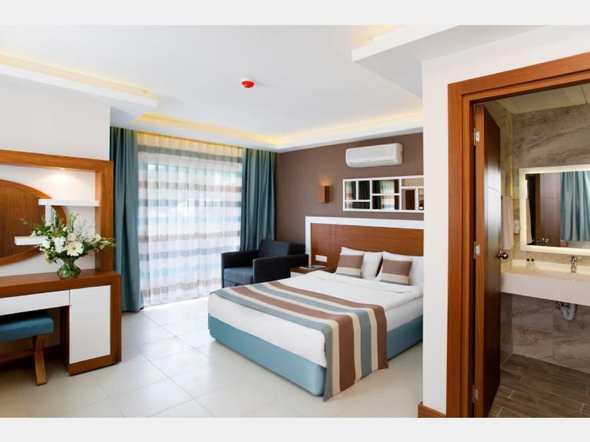 Lavia Hotels Kemer Buitenkant foto
