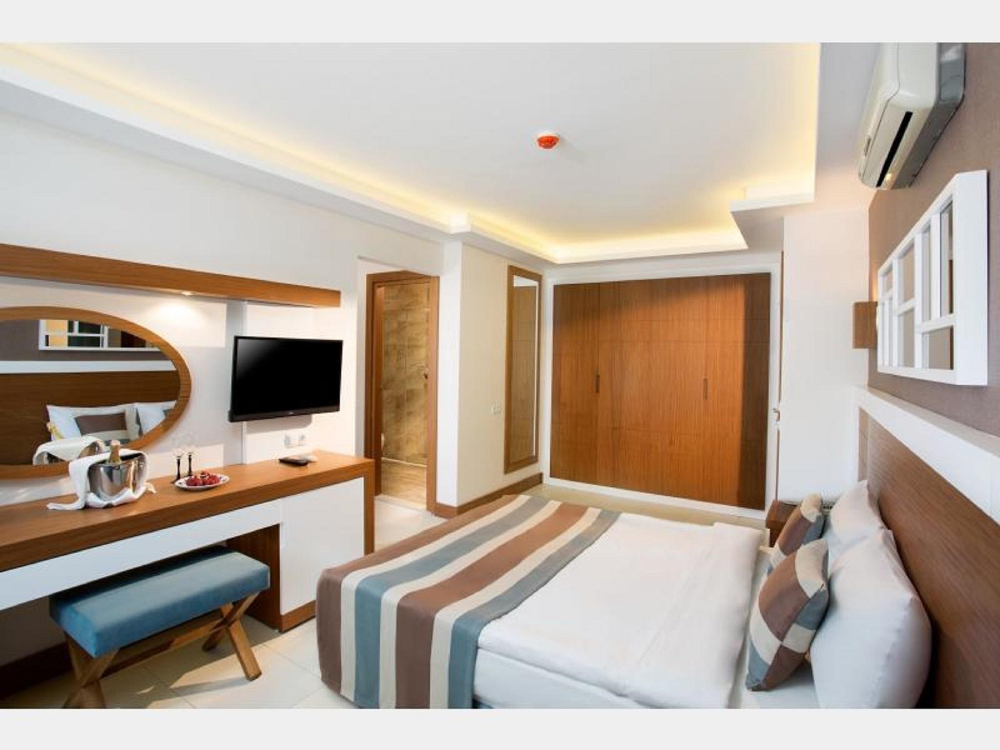 Lavia Hotels Kemer Buitenkant foto