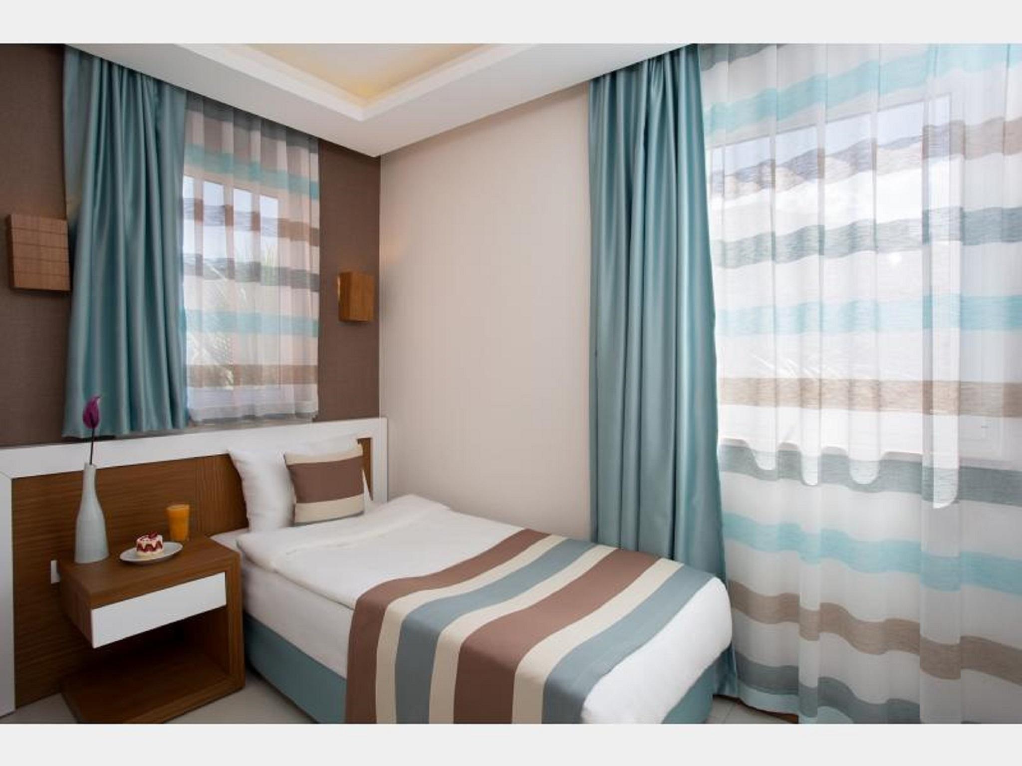 Lavia Hotels Kemer Buitenkant foto
