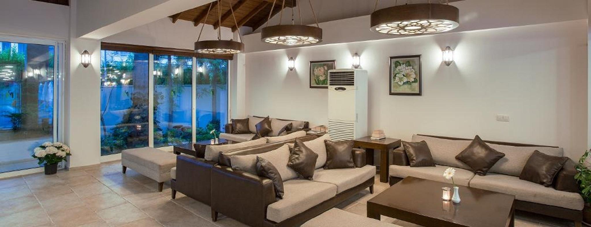 Lavia Hotels Kemer Buitenkant foto