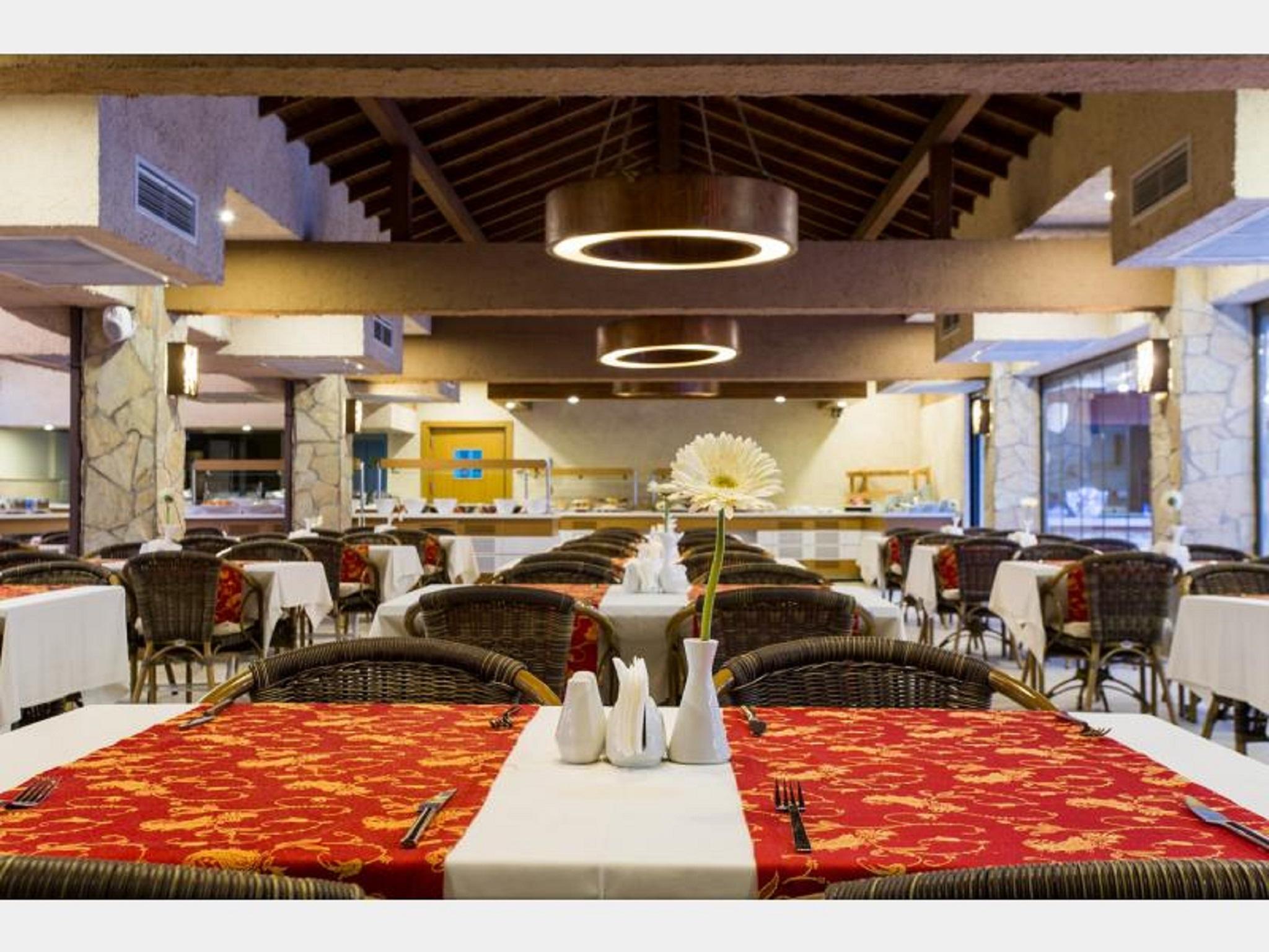 Lavia Hotels Kemer Buitenkant foto